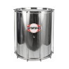 Surdo 20" x 60cm alu - 10 tir. - Pro